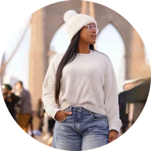 Picture of Joshmarie S. 28 años <br>(Industria de alimentos)