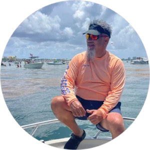 Picture of Manuel L. 58 años <br>(Equipo pesado)