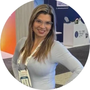 Picture of Emy F. 48 años <br>(Mamá de Kiara y Adrián)