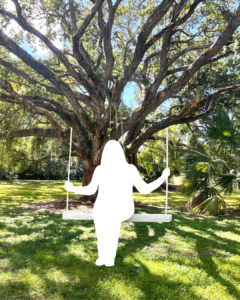 Picture of AQUÍ FALTAS TÚ <br> (Profesión)