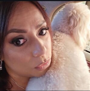 Picture of Jannette G. 52 años <br>(Comerciante)