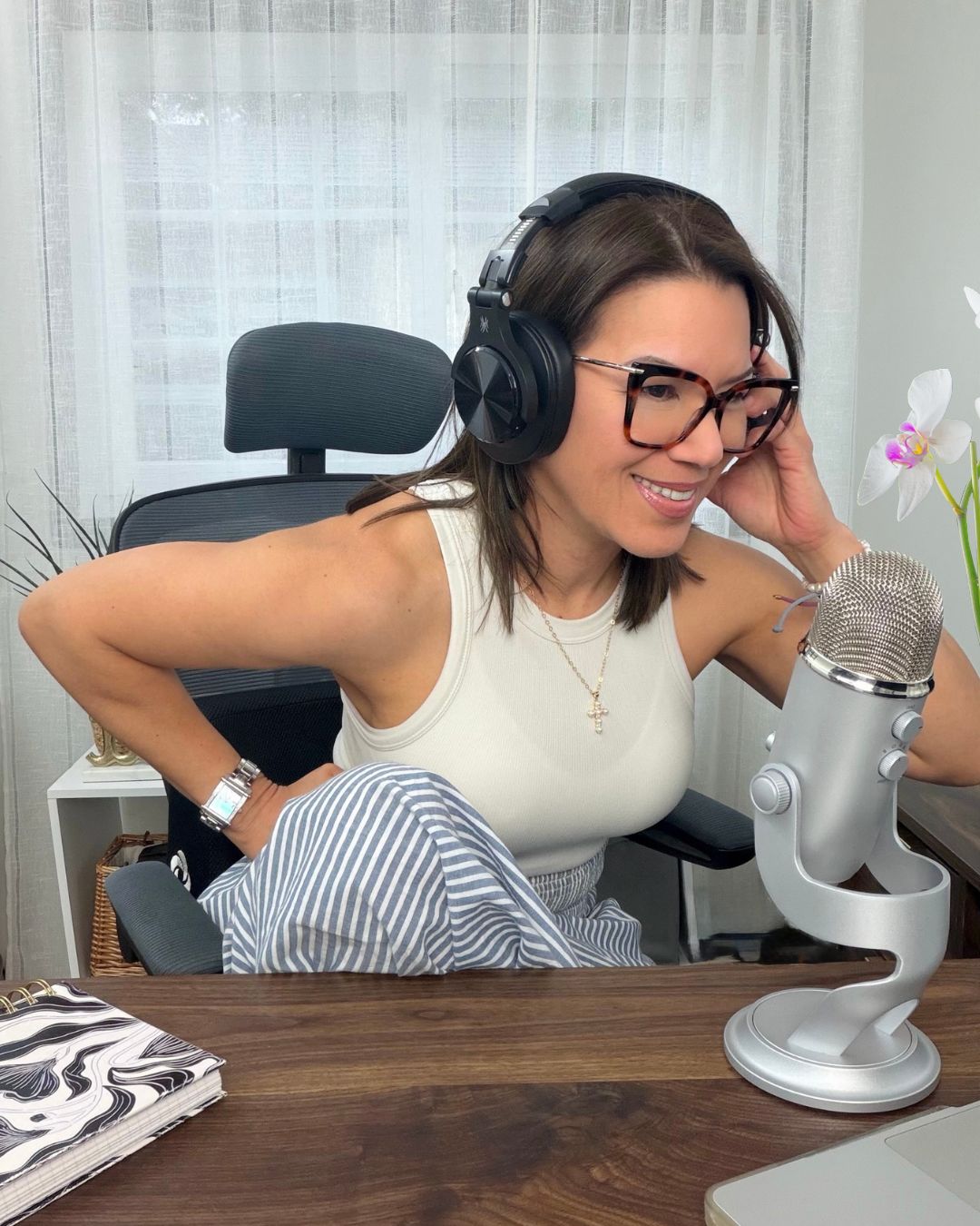 Newsletter Podcast